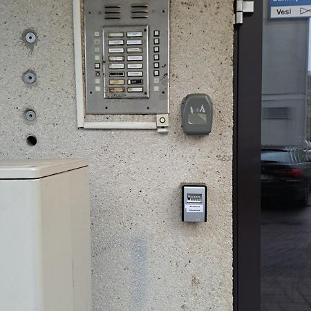 Apartment Oulu Station Suite Екстериор снимка