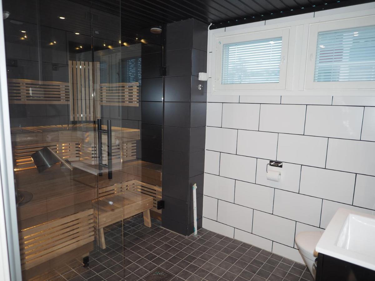 Apartment Oulu Station Suite Екстериор снимка